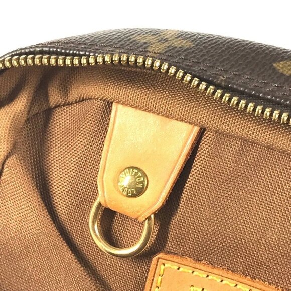 LOUIS VUITTON M53343 Monogram Porto Document-Pegasus Document Bag Hand Bag - Picture 10 of 14